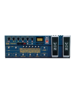 Vox ToneLab SE Dual Expression Multi-Effects Floorboard