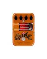 Vox Tone Garage Trike Fuzz Octave Fuzz Guitar Effects Pedal
