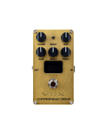 Vox Valvenergy Copperhead Drive Classic Rock Tube Overdrive Effects Pedal