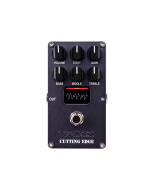 Vox Valvenergy Cutting Edge High-Gain Distortion Effects Pedal
