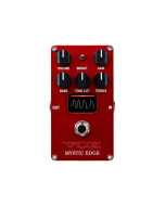 Vox Valvenergy Mystic Edge AC30 Tube Overdrive Effects Pedal