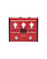 Vox StompLab 1B Modeling Bass Effects Processor Pedal