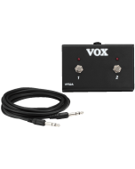 Vox VFS2A Dual Footswitch Controller