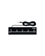 Vox VFS5 5-Button Footswitch Controller