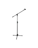 Hercules MS531B Tripod Base Boom Mic Stand 