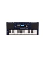 Roland E X30 61 key arranger keyboard with built in speakers auto accompaniment styles tones MP3 playback and portable beginner music instrument