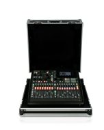 Behringer X32 PRODUCER-TP 40 Input Rack Mountable Digital Mixer/Case
