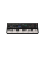 Yamaha MODX M6 61-Key Music Synthesizer Workstation