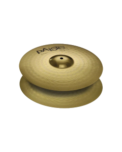 PAISTE 101 Brass Hi-Hat 13"- 0000144013