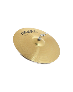 PAISTE 101 Brass Hi-Hat Top Cymbal 14″ – 0000144114