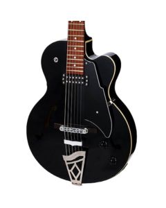 VOX GIULIETTA VGA3D TK- ACOUSTIC ELECTRIC GUITAR