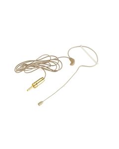 DB Technologies HMS200S Single Ear Headset Microphone