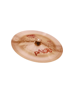 PAISTE 2002 16" China Cymbal