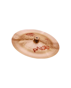 PAISTE 20″ 2002 China – 0001062620