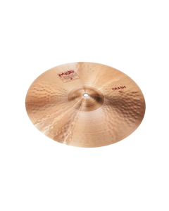 PAISTE 16″ 2002 Crash – 0001061416