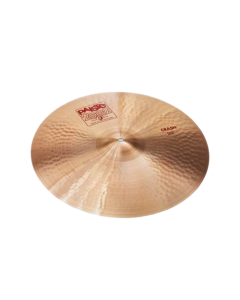 PAISTE 20″ 2002 Crash – 0001061420