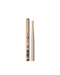 Vic Firth 2BN American Classic Drumsticks (Nylon Tip)