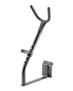 König & Meyer 44240 Saxophone Holder | Slatwall Mount