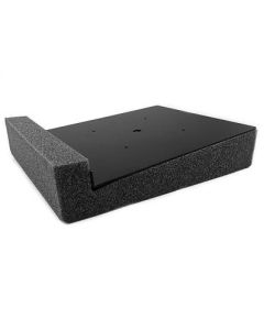 Genelec 9110-040B IsoPad - Black
