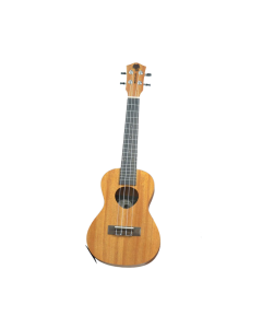 Adela Ukulele 23″ Concert Mahogany
