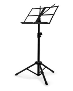 NOMAD NBS-1321 OPEN FOLDING DESK MUSIC STAND