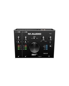 M-Audio AIR 192|8 USB Audio/Midi Interface