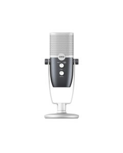 AKG Ara USB Condenser Podcast & Streaming Microphone