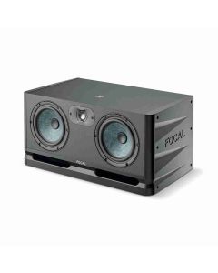 Focal Alpha Twin Evo Active Studio Monitor