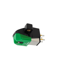 Audio-Technica AT-VM95E Dual Moving Magnet Phono Cartridge with Elliptical Stylus