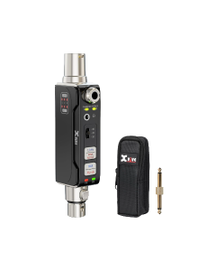 Xvive AT-2 Audio Tester Pro