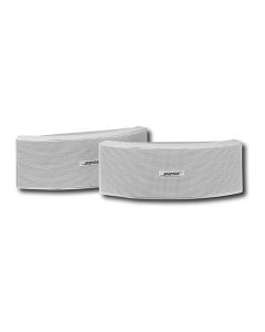 Bose 151 SE White Outdoor Environmental Speakers
