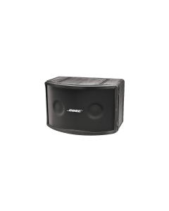 Bose Panaray 802 Series III Black Loudspeaker