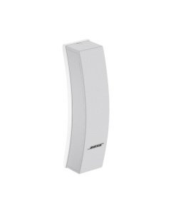 Bose Panaray 502A Control Array Loudspeaker – White