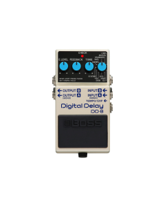 BOSS DD-8 Digital Delay & Looper Pedal