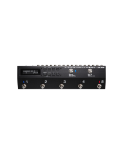 BOSS ES-5 Effects Switching System Pedalboard Controller