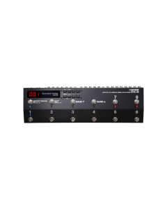 BOSS ES-8 Effects Switching System Pedalboard Controller