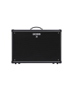 BOSS Katana-100/212 100W Dual 12-Inch Guitar Combo Amplifier