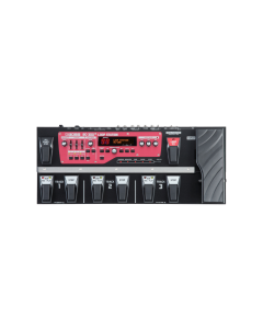 BOSS RC-300 Triple Stereo Loop Station Floor Looper