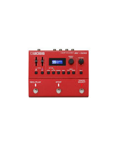 BOSS RC-500 Dual-Track Loop Station Looper Pedal
