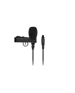 RØDE Lavalier Broadcast-Grade Omnidirectional Microphone