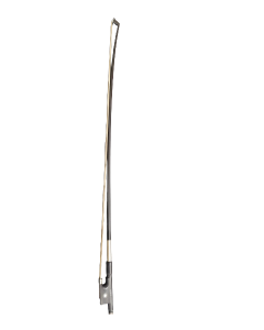 Violin Bow 4/4 Carbon Fibre