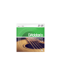 D'Addario EJ18 Heavy Acoustic Guitar Strings EJ18