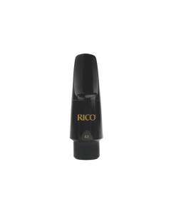 D’Addario Rico Graftonite Alto Saxophone Mouthpiece A3