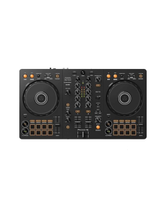 Pioneer DDJ-FLX4 2-channel DJ Controller