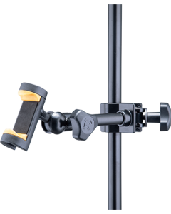 Hercules DG207B Smartphone Holder