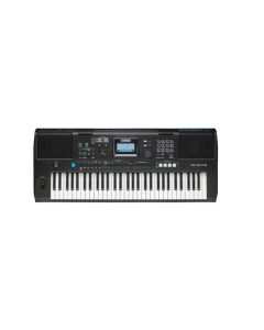 Yamaha PSR-E473, 61-Keys Portable Keyboard