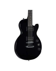 Epiphone PPEG-EGL1EBCH1 Electric Guitar Les Paul Player Pack- Ebony