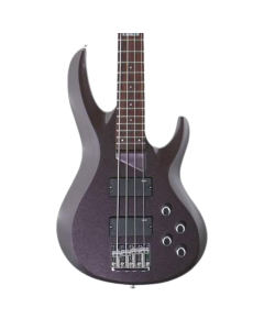 ESP LTD B-104MP 4-String Bass Multi-Patch Natural Satin