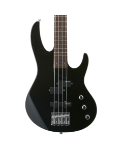 ESP LTD B-50 Black 4-String Electric Bass Guitar