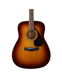 YAMAHA F310 TBS Tobacco Brown Sunburst Acoustic Guitar